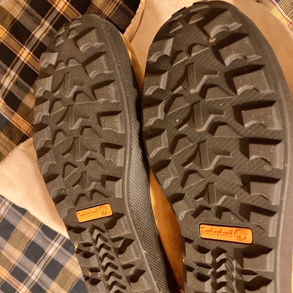 Timberland boots 6y - Picture 6 of 6